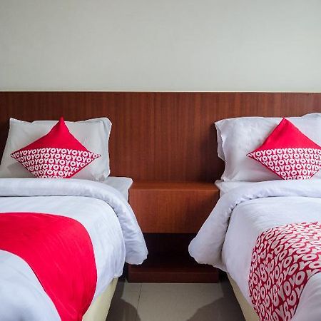 Aviari Hotel Batam Ngoại thất bức ảnh