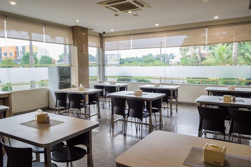 Aviari Hotel Batam Ngoại thất bức ảnh