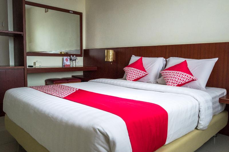 Aviari Hotel Batam Ngoại thất bức ảnh