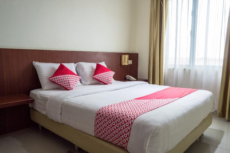 Aviari Hotel Batam Ngoại thất bức ảnh