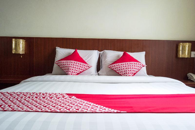 Aviari Hotel Batam Ngoại thất bức ảnh
