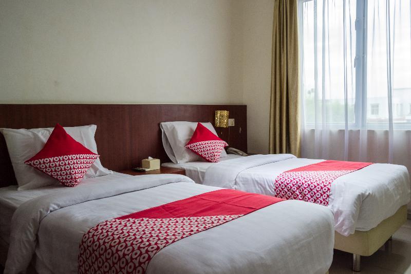 Aviari Hotel Batam Ngoại thất bức ảnh