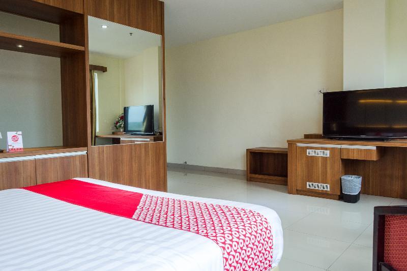 Aviari Hotel Batam Ngoại thất bức ảnh