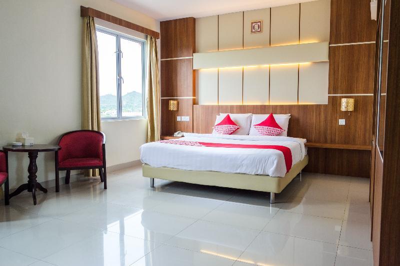 Aviari Hotel Batam Ngoại thất bức ảnh