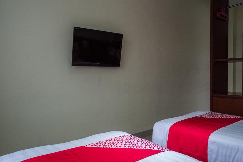 Aviari Hotel Batam Ngoại thất bức ảnh
