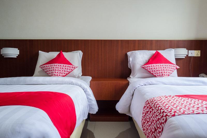 Aviari Hotel Batam Ngoại thất bức ảnh