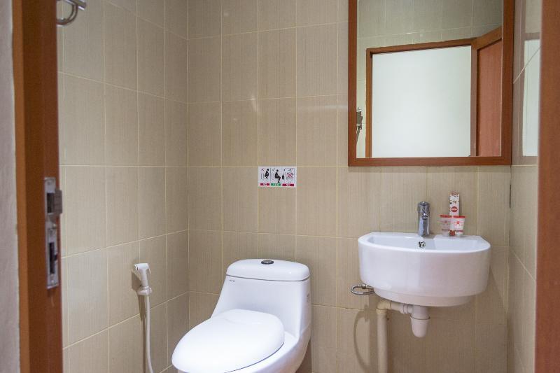 Aviari Hotel Batam Ngoại thất bức ảnh