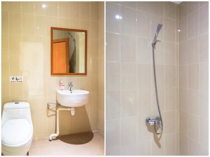 Aviari Hotel Batam Ngoại thất bức ảnh