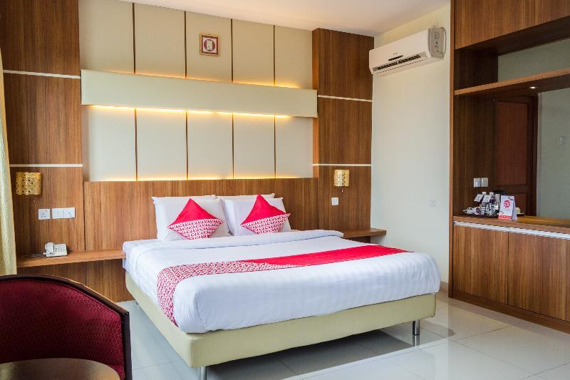 Aviari Hotel Batam Ngoại thất bức ảnh