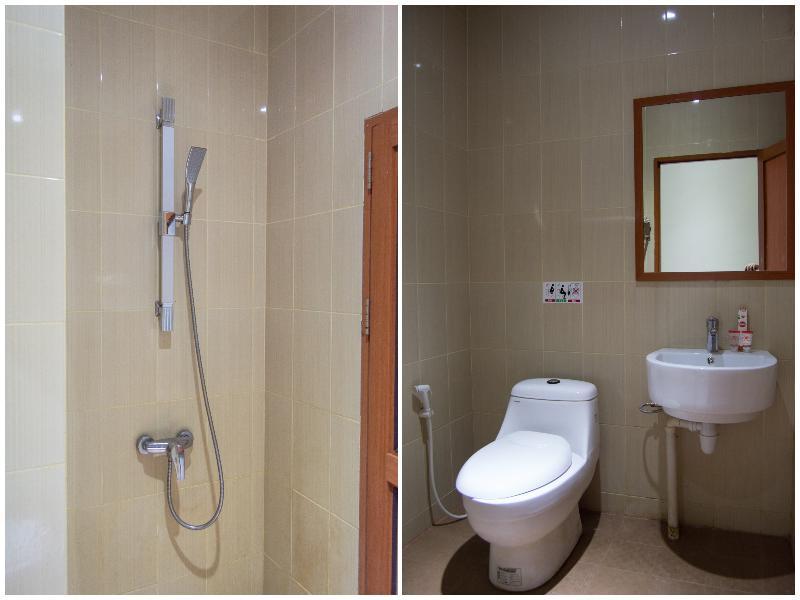 Aviari Hotel Batam Ngoại thất bức ảnh