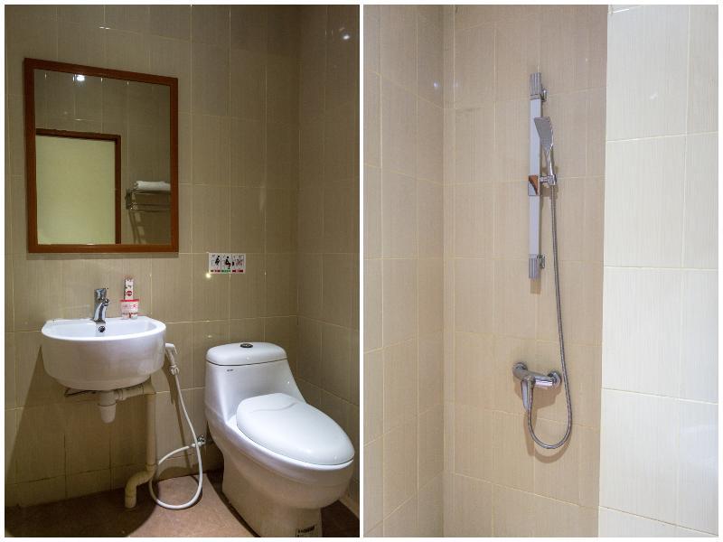 Aviari Hotel Batam Ngoại thất bức ảnh
