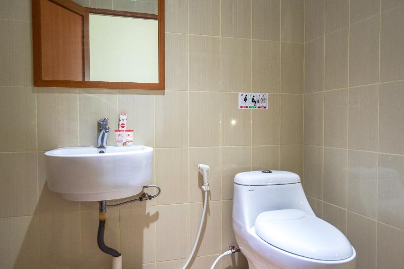 Aviari Hotel Batam Ngoại thất bức ảnh
