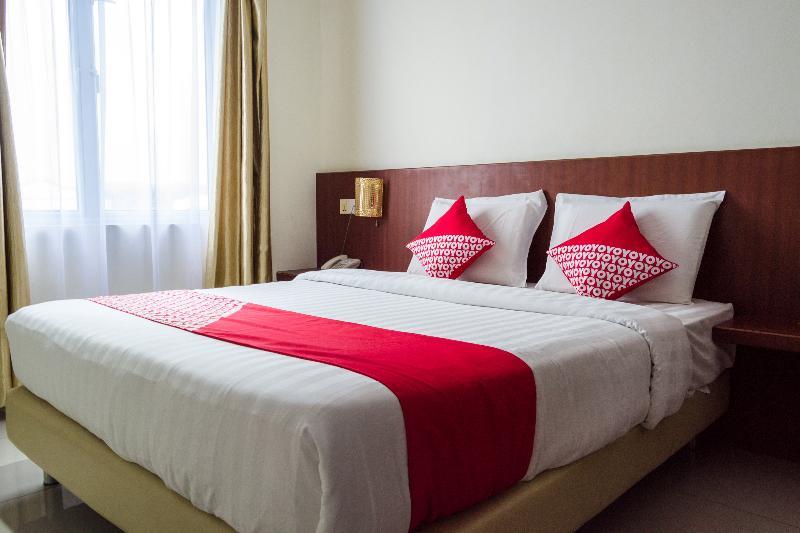 Aviari Hotel Batam Ngoại thất bức ảnh