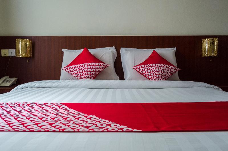 Aviari Hotel Batam Ngoại thất bức ảnh