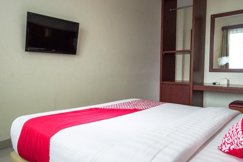 Aviari Hotel Batam Ngoại thất bức ảnh