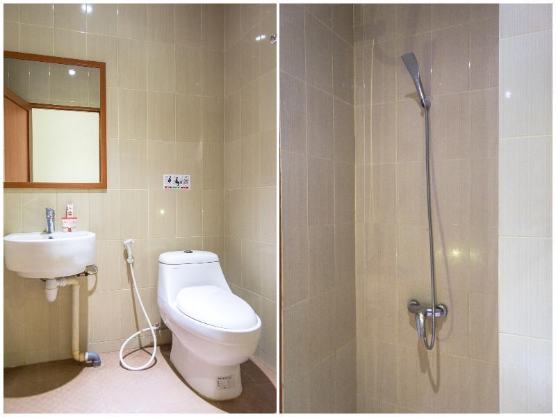 Aviari Hotel Batam Ngoại thất bức ảnh