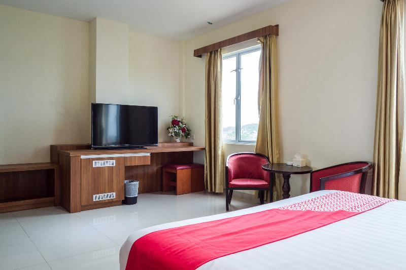 Aviari Hotel Batam Ngoại thất bức ảnh